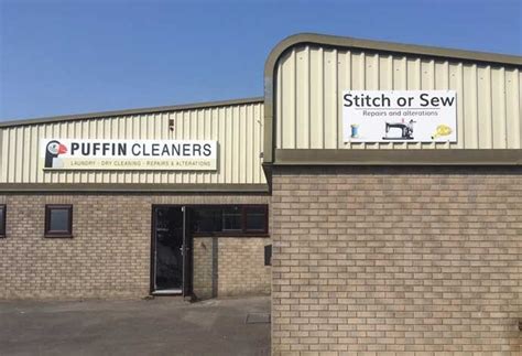 Yeovil Stitch or Sew, tailor, clothing repairs, and clothing alterations
